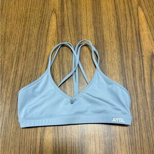 aybl sports bra